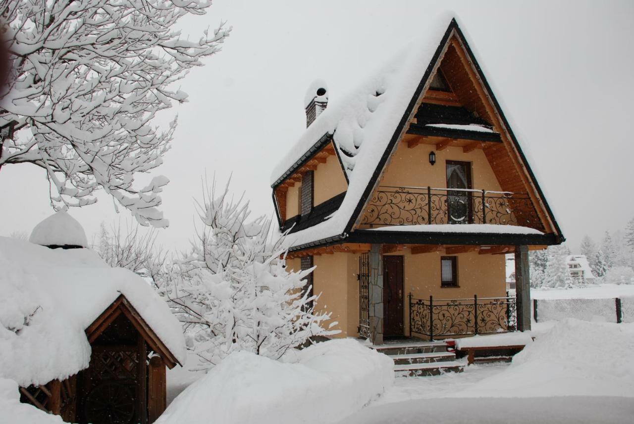 Domek Na Wierchu I Apartament Na Wierchu - Zakopane, Zakopane